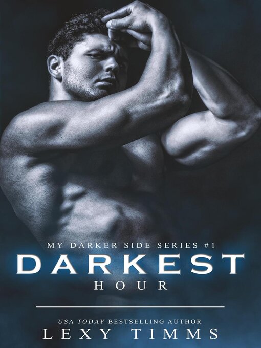 Upplýsingar um Darkest Hour eftir Lexy Timms - Biðlisti